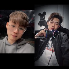 Lux Chill Vol3 - TL Ft Bi ( HPBD To Me)