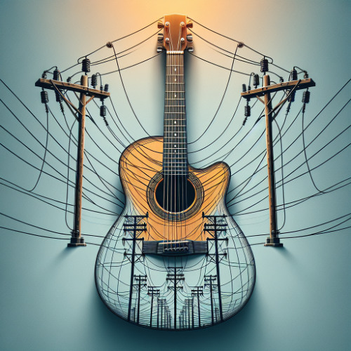 PS Troika - Elekter on ära '25