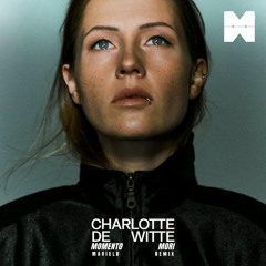 Charlotte de Witte - Momento Mori (Marield Remix) [138BPM]