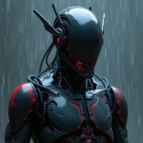 OpTerOX init My Cyber Space [S]