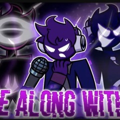 Dying Star (Come Along With Me But It's Void Vs Lectro) | ItsSoraval