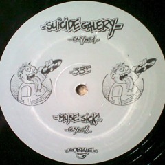 Guy N° 2 - Myse Sick