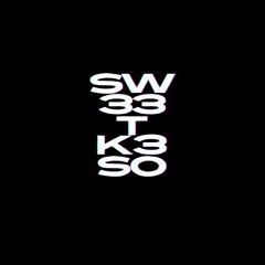Introducing: SW33T K3SO - Mix #5