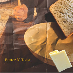 Butter n Toast-Carl Pedida