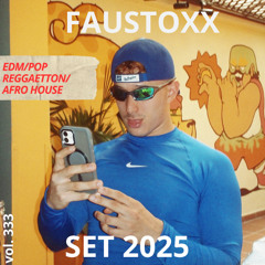 FAUSTOXX - ATLANTIC RAVE SET