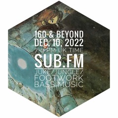 160 & Beyond 10-Dec-2022 Sub FM