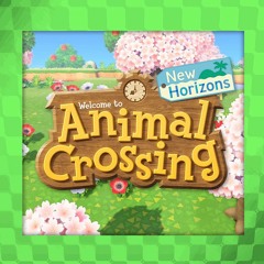 Animal Crossing: New Horizons - Prologue Phase 5 of 7 (Arrangement)
