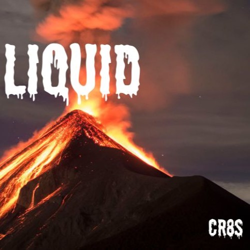 CR8S - Let The Weed Burn - 85 Bpm