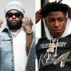 NBA YoungBoy - BossManDlow (Bossman Dlow Mashup)
