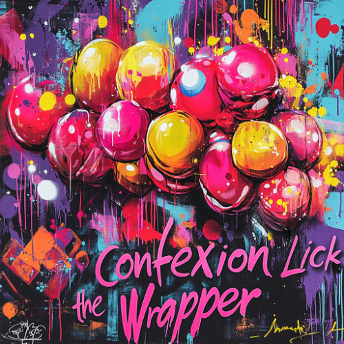 Confexion - "Lick the Wrapper" [Sexyy Red x GloRilla x Lil Baby Type Beat]