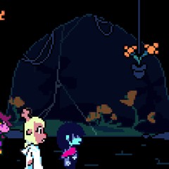 The Terrarium