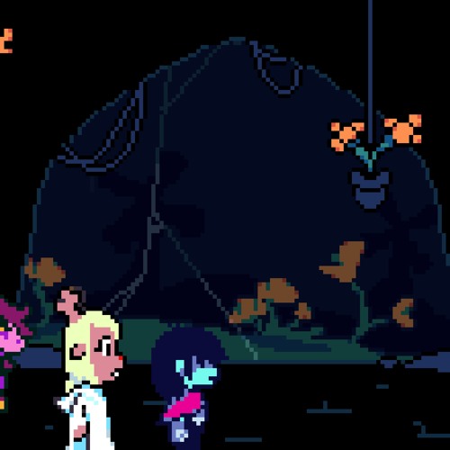 The Terrarium