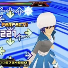 DDR STEP! w/ Kiriba, ZoreChild, 7incere, & ITR Chrome {prod. Kiriba}