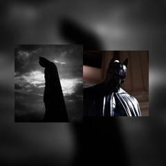 “Legend Mr Wayne” x Bipolar (Slowed+Reverbed)