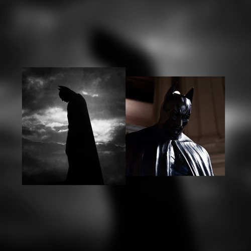 “Legend Mr Wayne” x Bipolar (Slowed+Reverbed)