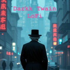 Darkk Twain Volume 4