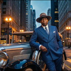 Waterslide - POSTED UP - Clean Version