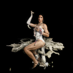 Arca - Non Binary - Lofihouseboy remix