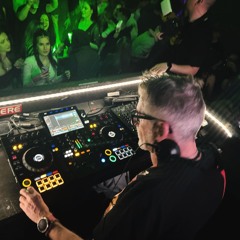 NYX CLUB 01 Marzo 2025