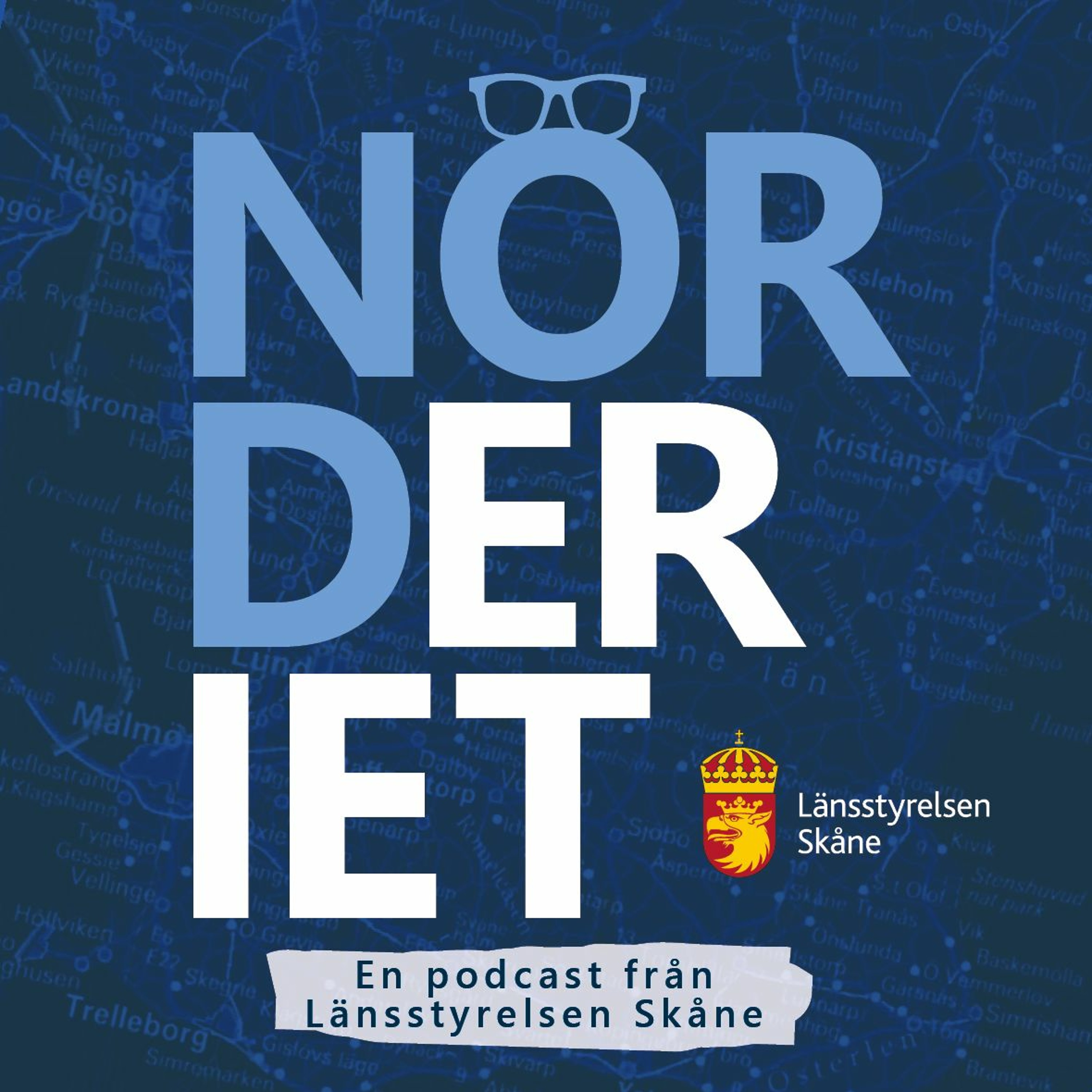 Om stiftelser - Pengar finns, så hittar du dem episode artwork
