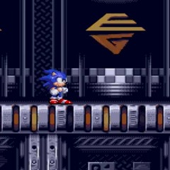 DEATH EGG  ZONE act 1