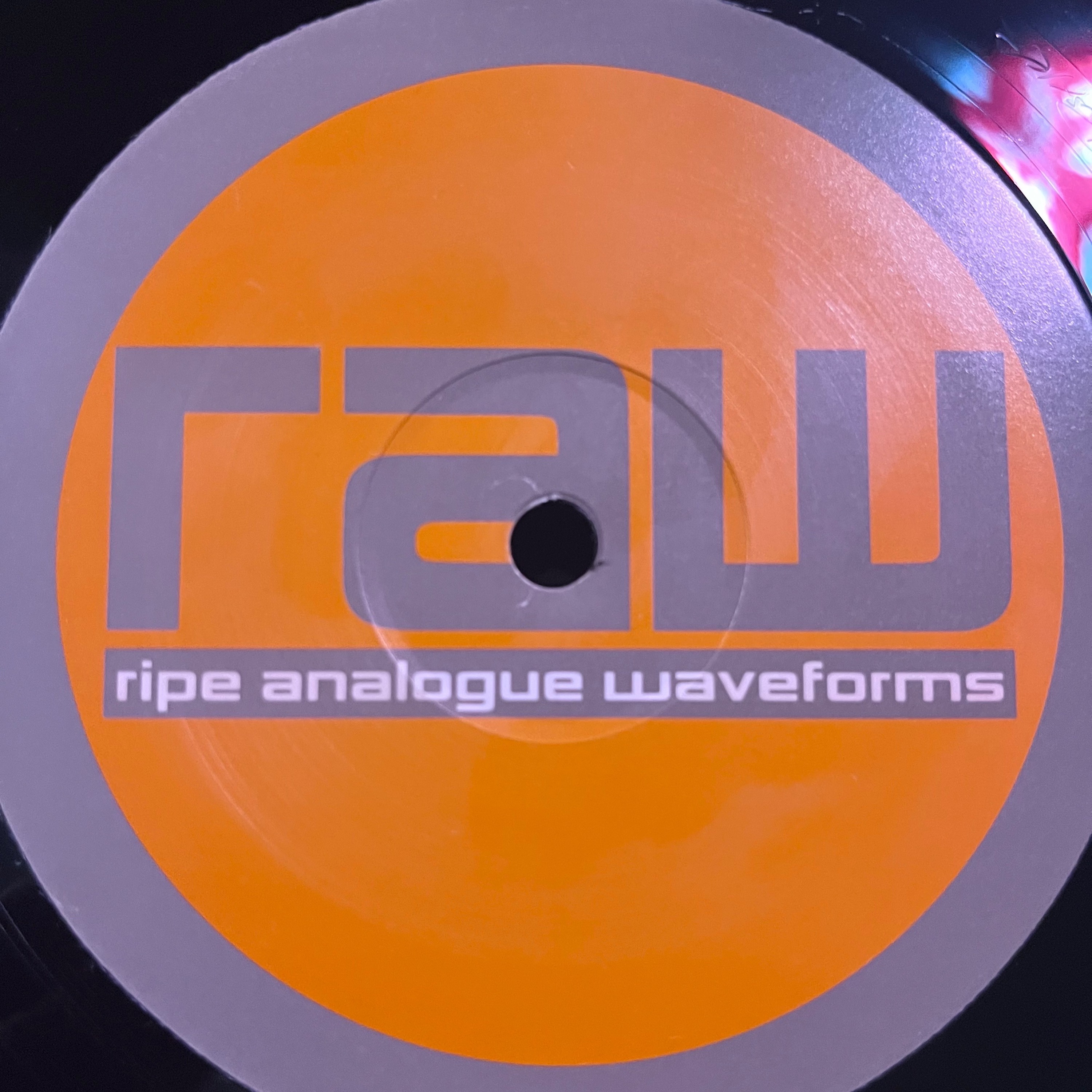 R.A.W.MP3
