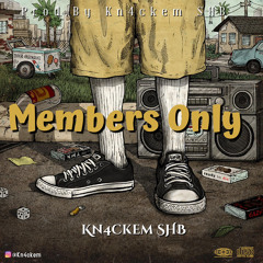 Kn4ckem SHB-Members Only