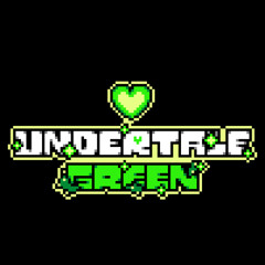 Enemy Approaching (Green) ~ Undertale Green Retake