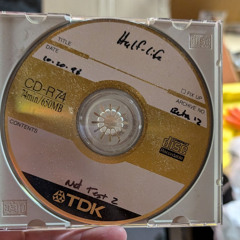 Half Life beta dev unreleased soundtrack