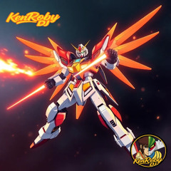 Gundam Fight