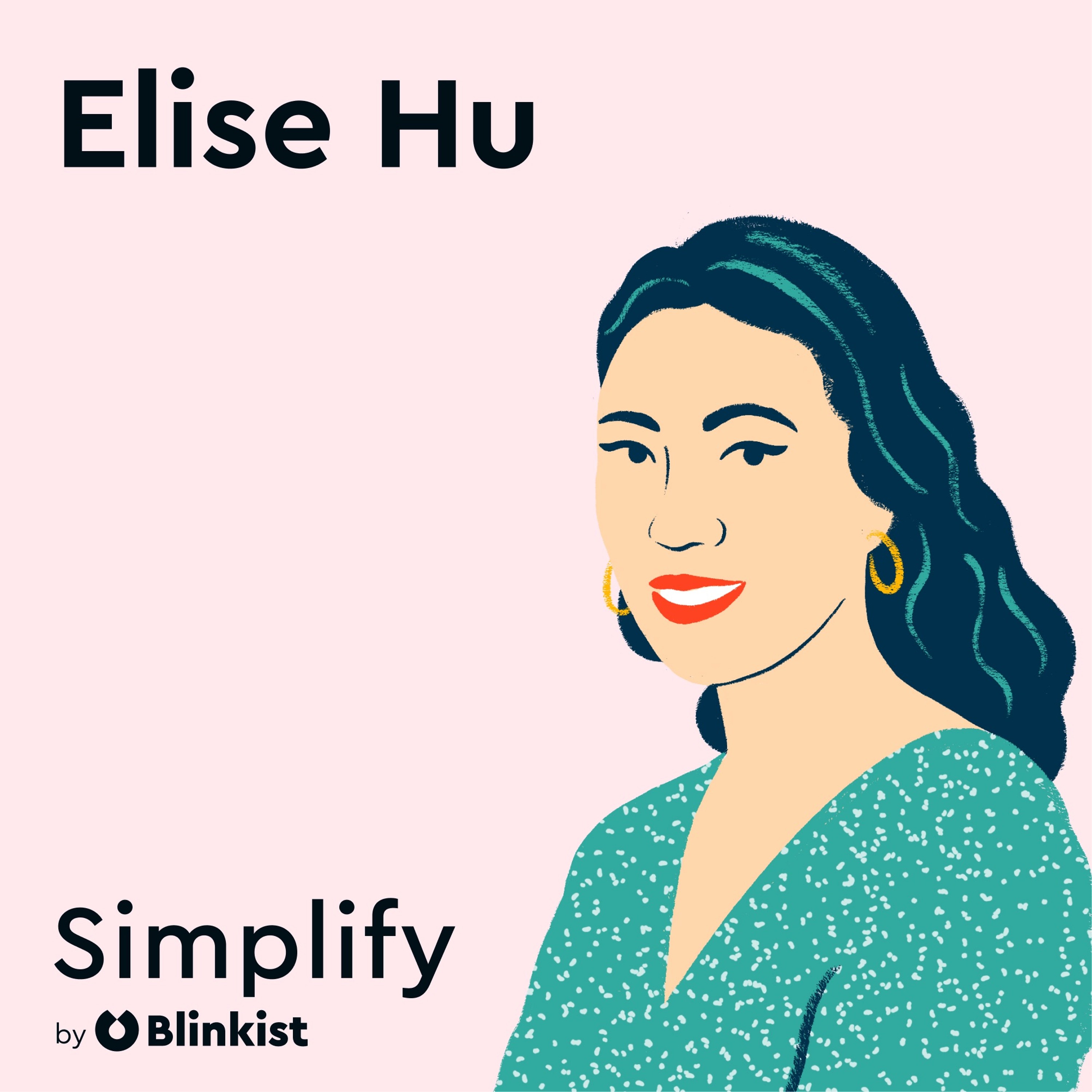 Elise Hu: Beauty is Personal and Political