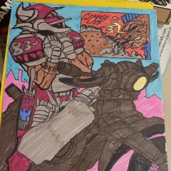 Red Badge of Courage