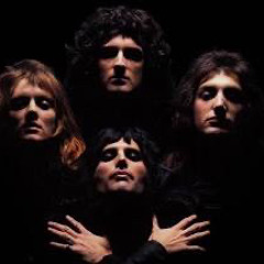Bohemian Rhapsody Negative Harmony