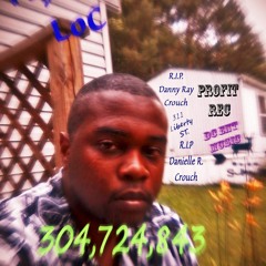 Psycho Loc - DOnt 6e On Yo 6loc