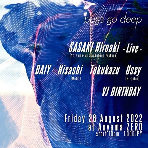 at ZERO 0826 Live