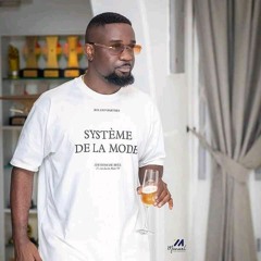 Sarkodie Jamz With No Pressure By Dj Fos B mp3.mp3