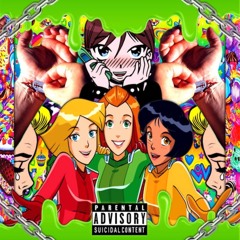 Scabzone - sleepover