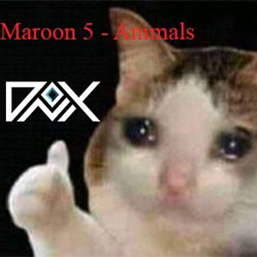 Maroon 5- Animals (DONIX Mashup)