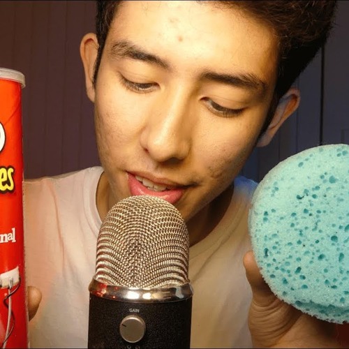 Triggers for RIDICULOUSLY SEVERE tingle immunity Pt.5