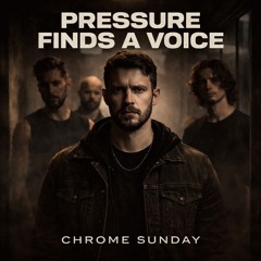 Pressure Finds a Voice