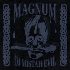MAGNUM (ALBUM)