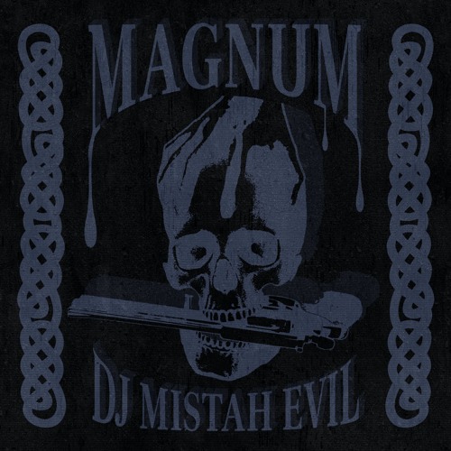MAGNUM (ALBUM)
