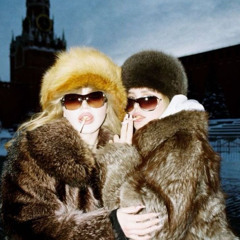 комбинация — russian girls (slowed & muffled)