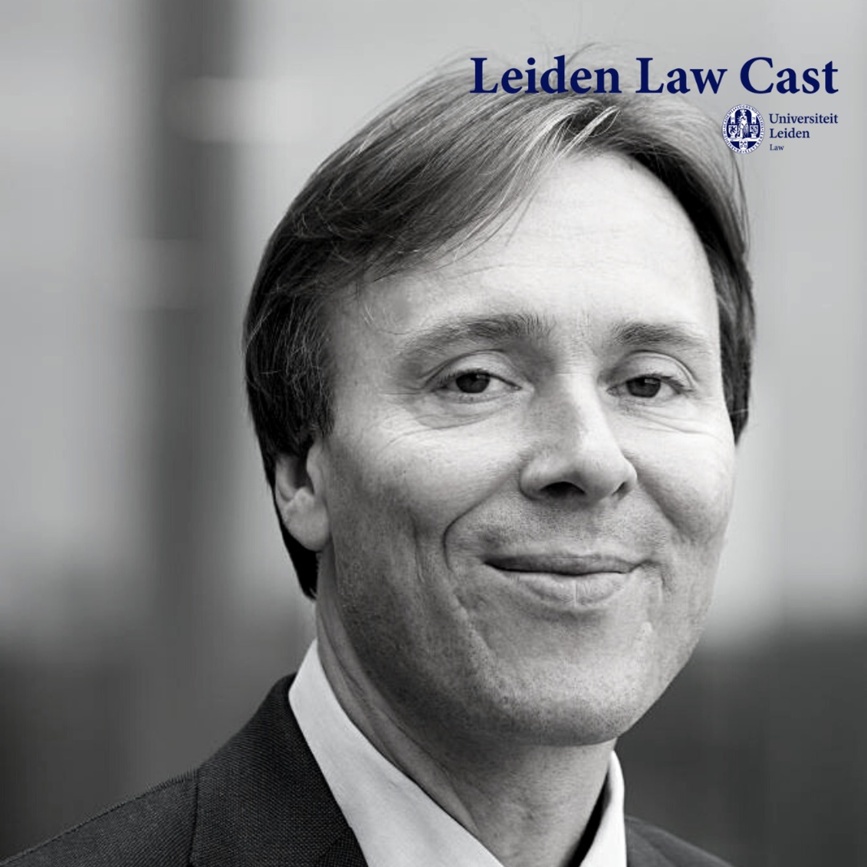 Leiden Lawcast