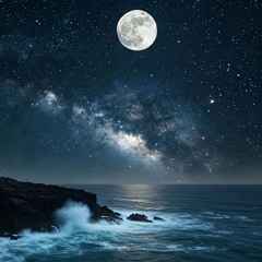 Through the Waters