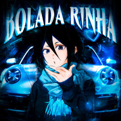BOLADA RINHA - Slowed - Scythermane