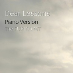 Dear Lessons (Piano Version)