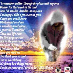 One Foot In Front (Inspire) (Prod Rh3tt)
