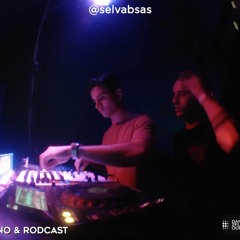 Martin Angrisano B2B Rodcast @ Selva, BSAS