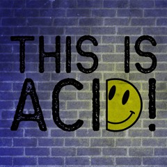 Acid Techno (Mixed by DAcid)